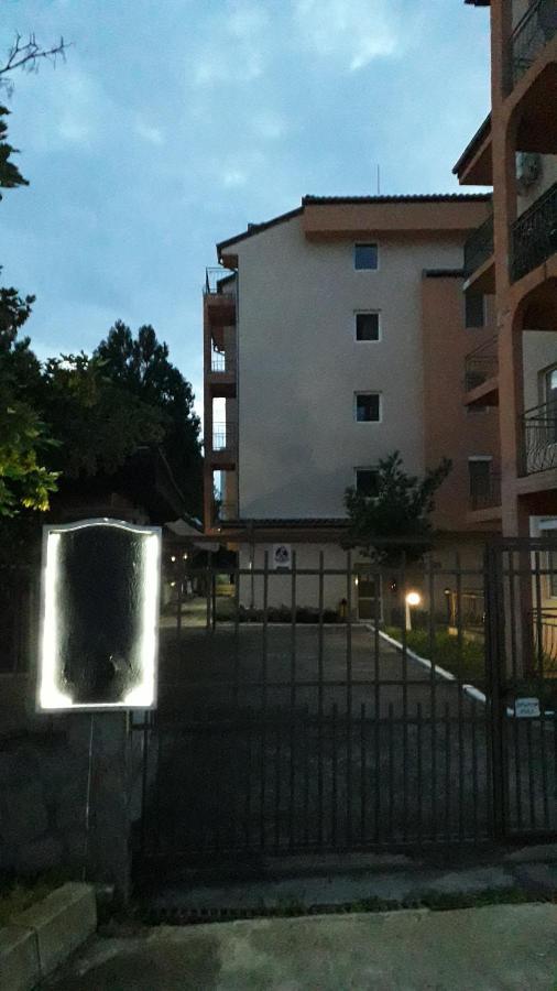 شقة Casa Brava 2 ساني بيتش المظهر الخارجي الصورة