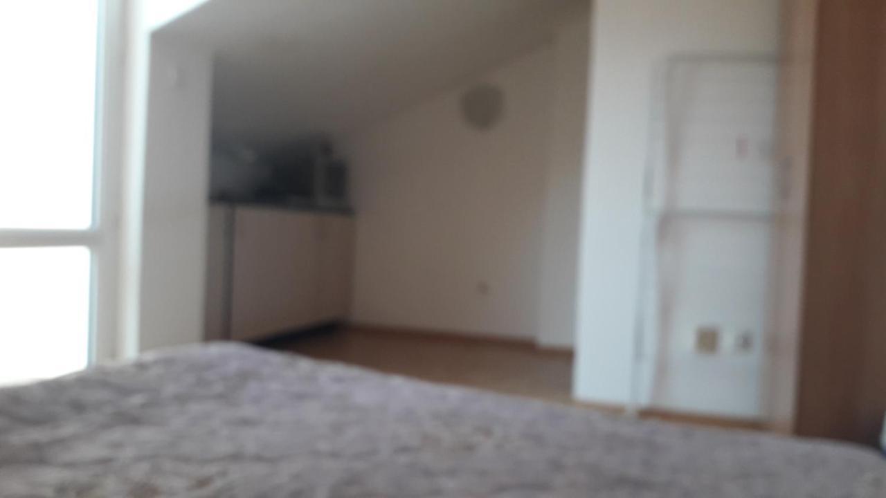 شقة Casa Brava 2 ساني بيتش المظهر الخارجي الصورة